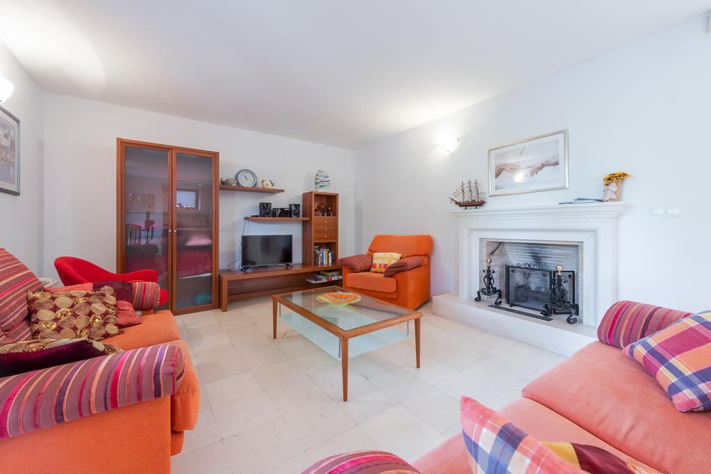 Apartment Dora ซัฟทัท ภายนอก รูปภาพ