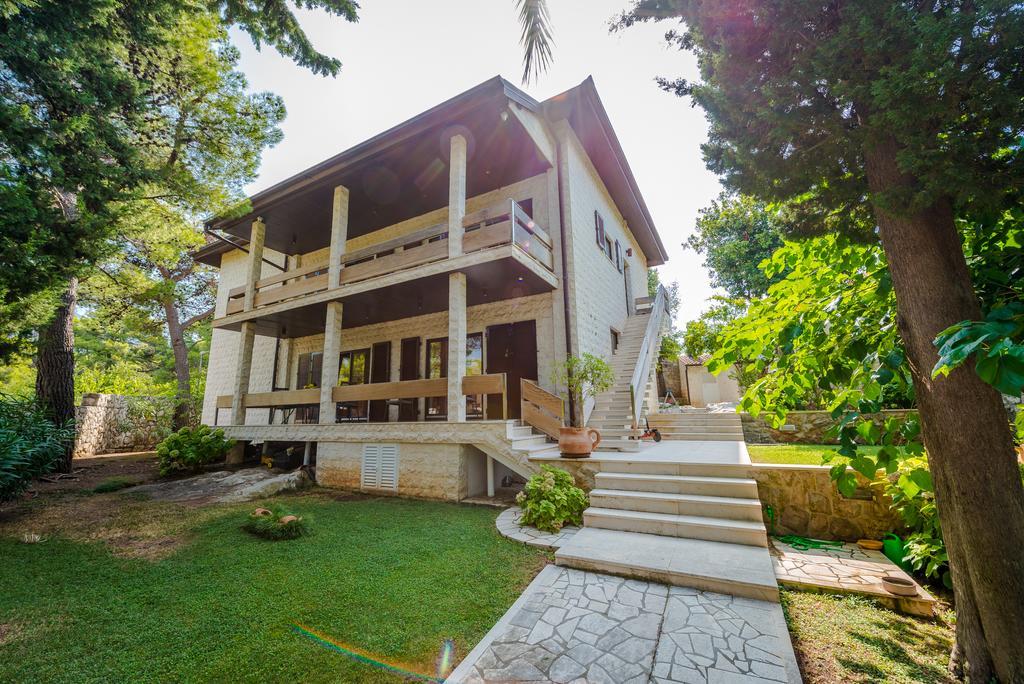 Apartment Dora ซัฟทัท ภายนอก รูปภาพ